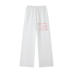 Everything I Imagine Sweatpants