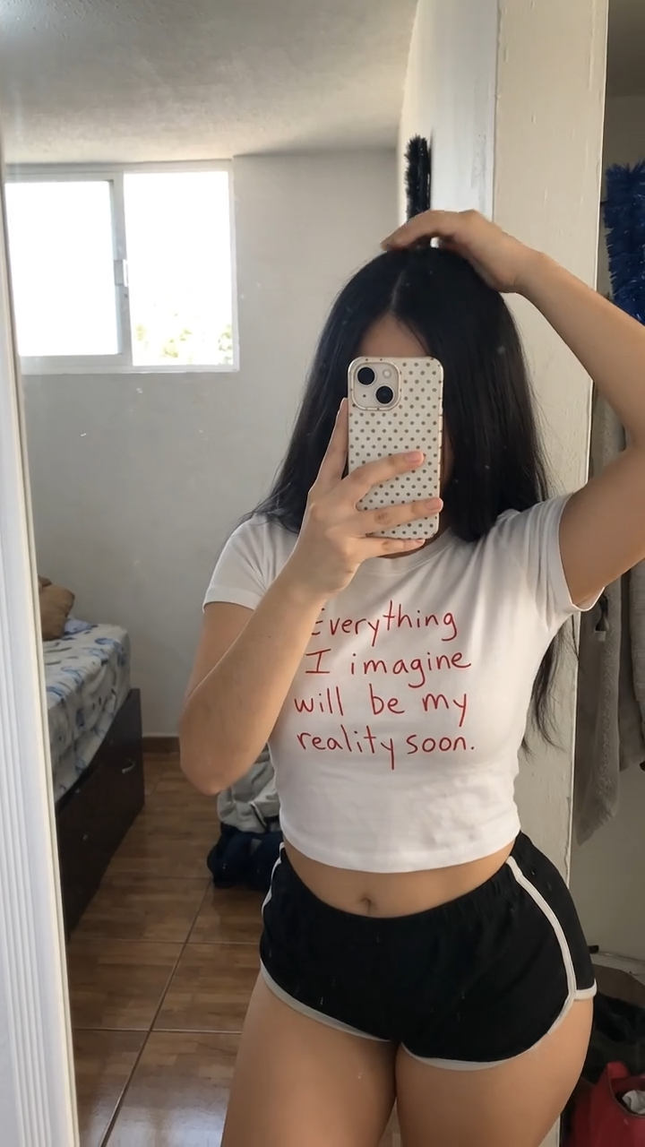 Customer wearing LVXURY STUDIOS™