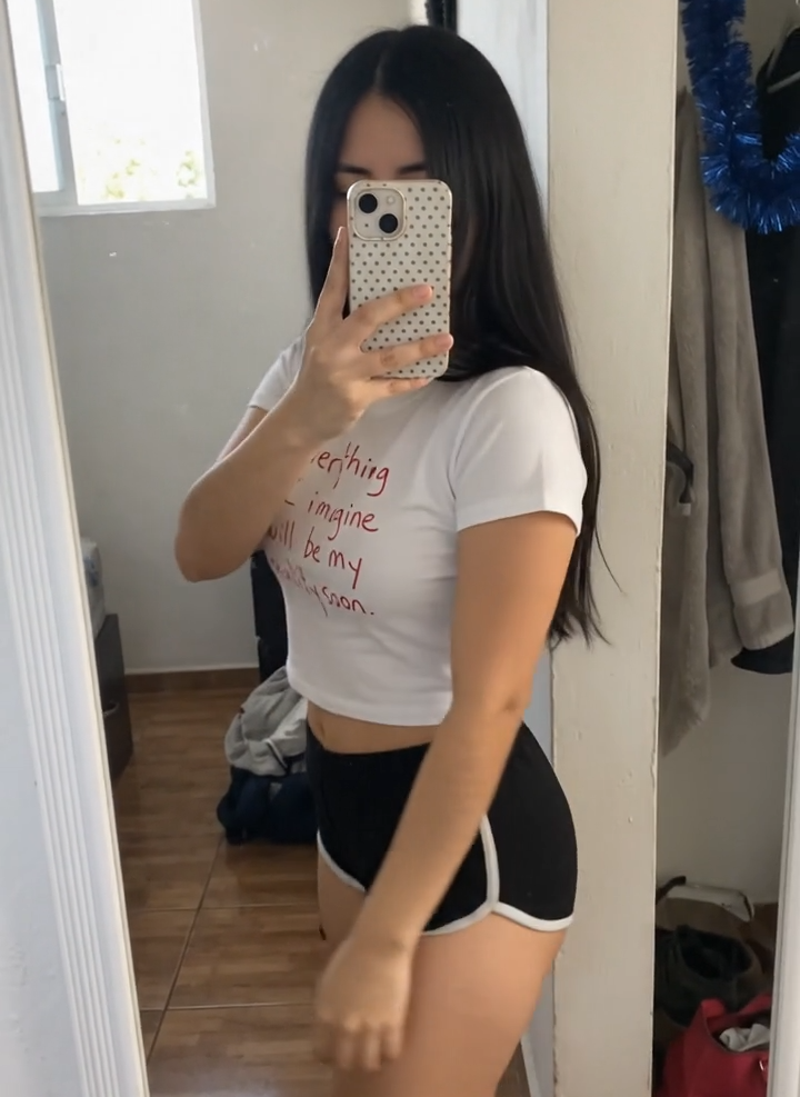 Customer wearing LVXURY STUDIOS™